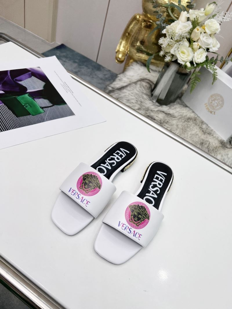 Versace Slippers